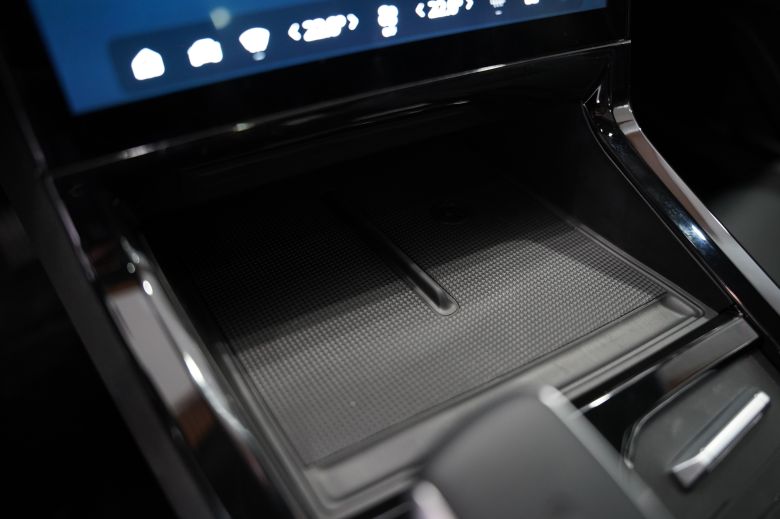 Geely Cityray 1.5 L Turbo