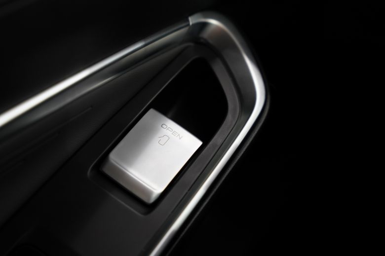 Geely Cityray 1.5 L Turbo