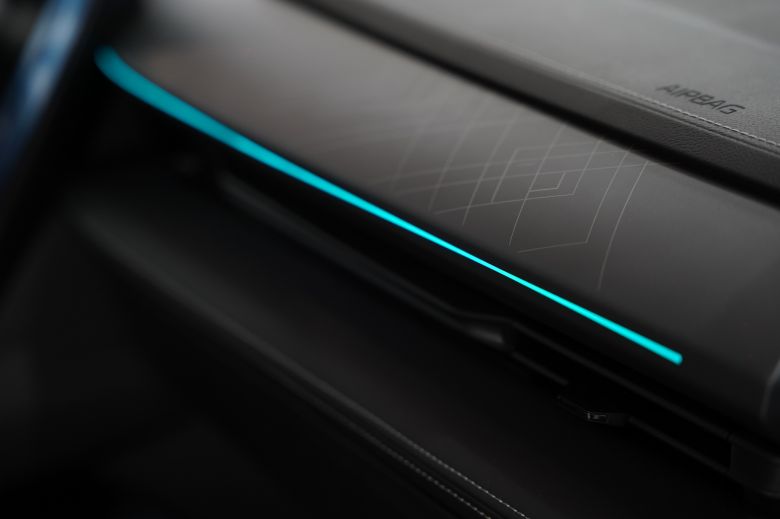 Geely Cityray 1.5 L Turbo