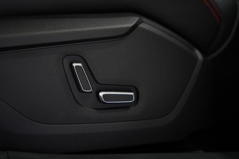 Geely Cityray 1.5 L Turbo