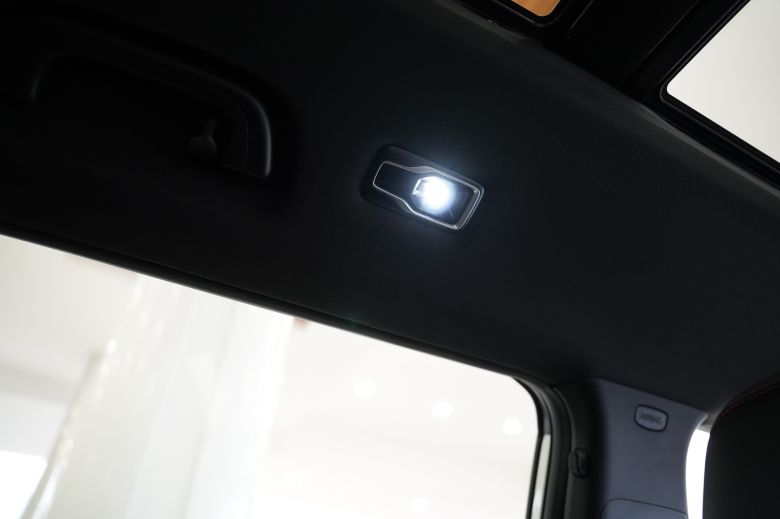 Geely Cityray 1.5 L Turbo