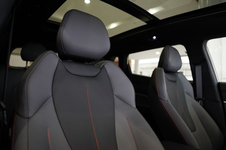 Geely Cityray 1.5 L Turbo