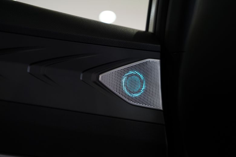 Geely Cityray 1.5 L Turbo