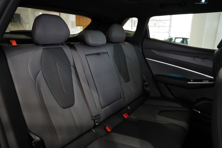 Geely Cityray 1.5 L Turbo