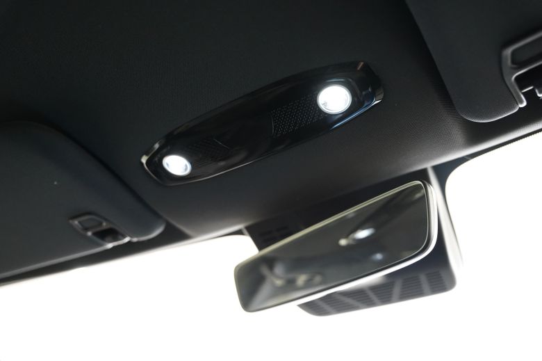 Geely Cityray 1.5 L Turbo