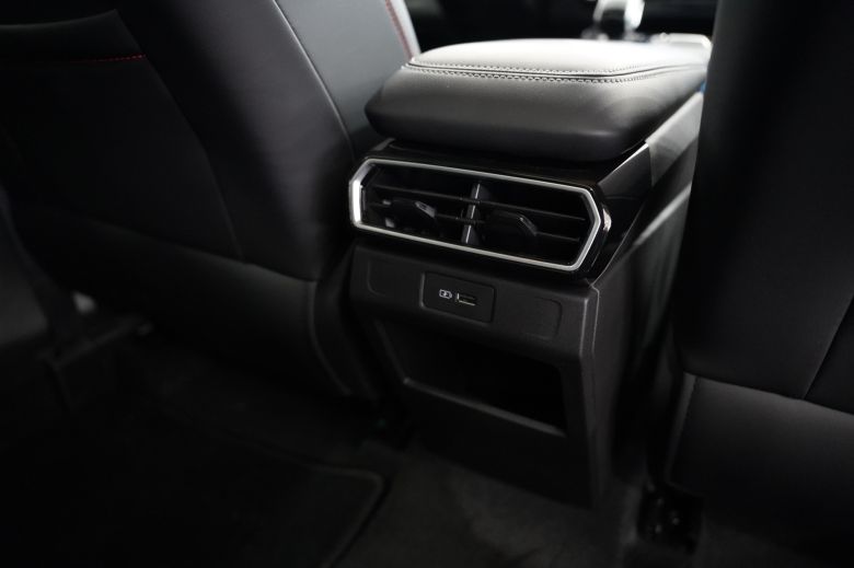 Geely Cityray 1.5 L Turbo