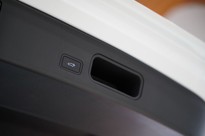 Geely Cityray 1.5 L Turbo