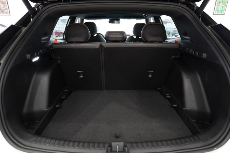 Geely Cityray 1.5 L Turbo