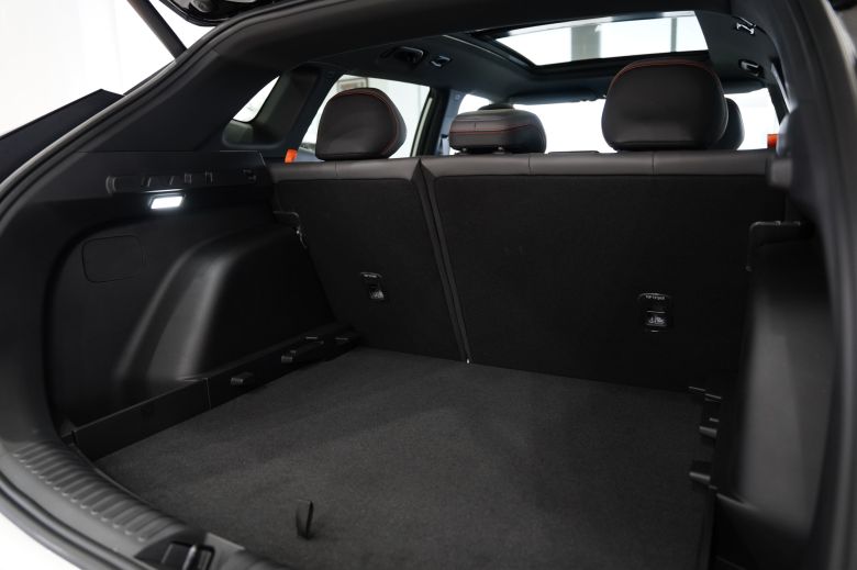 Geely Cityray 1.5 L Turbo