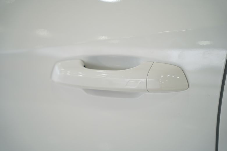 Geely Cityray 1.5 L Turbo