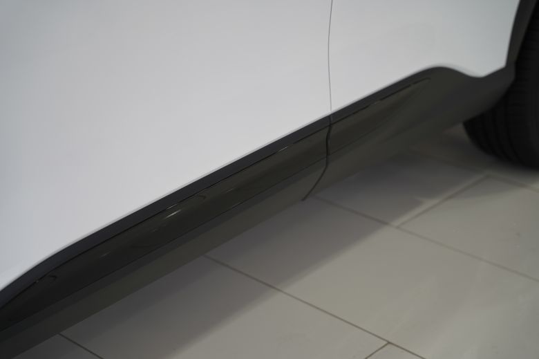 Geely Cityray 1.5 L Turbo