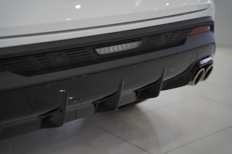 Geely Cityray 1.5 L Turbo