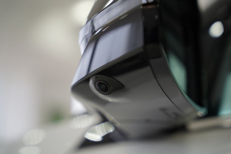 Geely Cityray 1.5 L Turbo