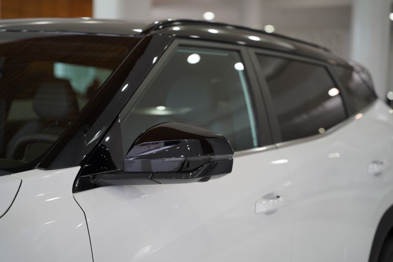 Geely Cityray 1.5 L Turbo