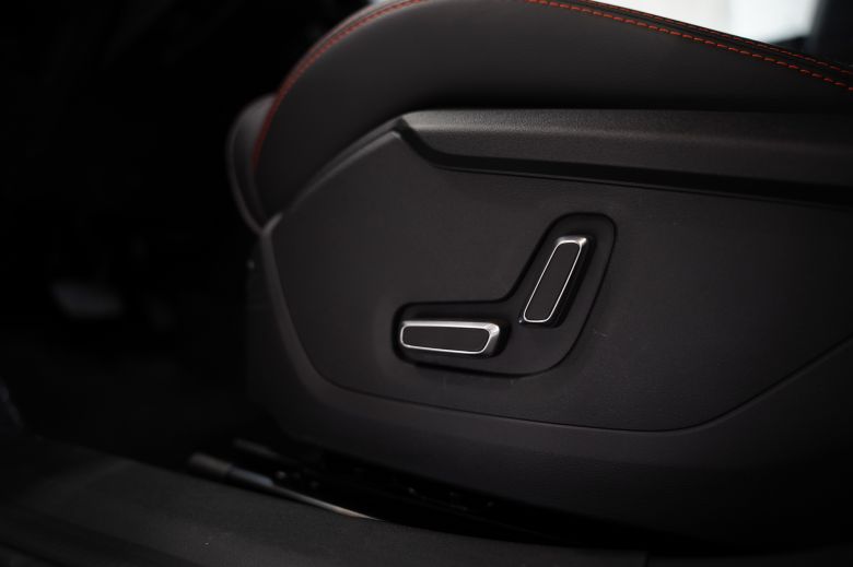 Geely Cityray 1.5 L Turbo