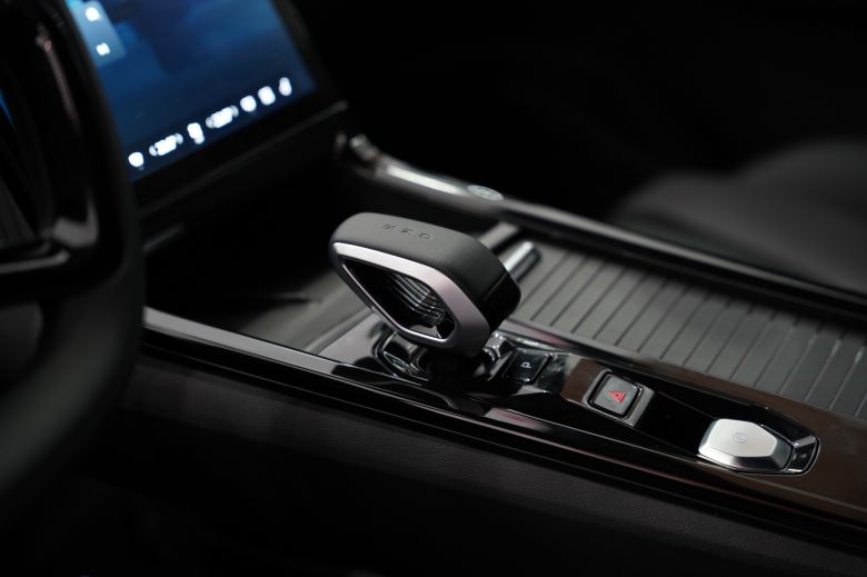 Geely Cityray 1.5 L Turbo