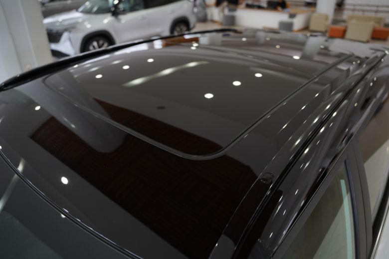 Geely Cityray 1.5 L Turbo