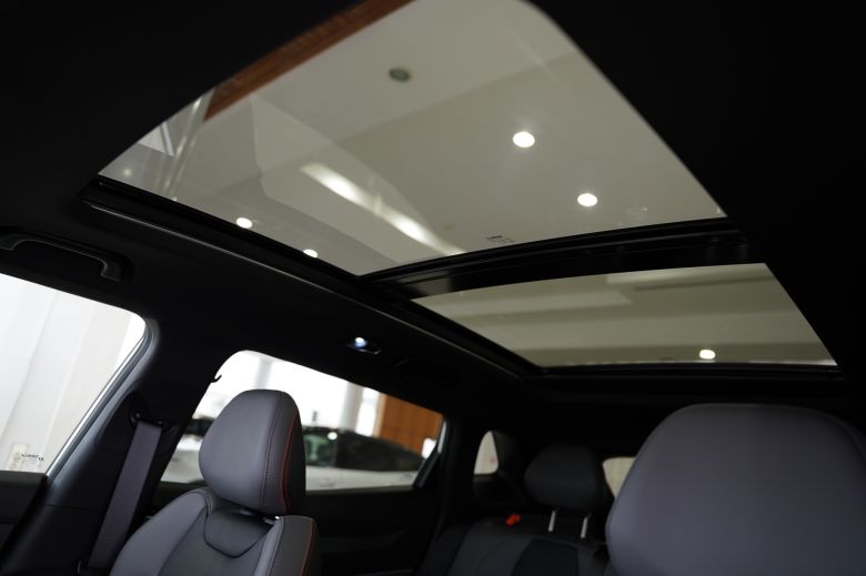 Geely Cityray 1.5 L Turbo