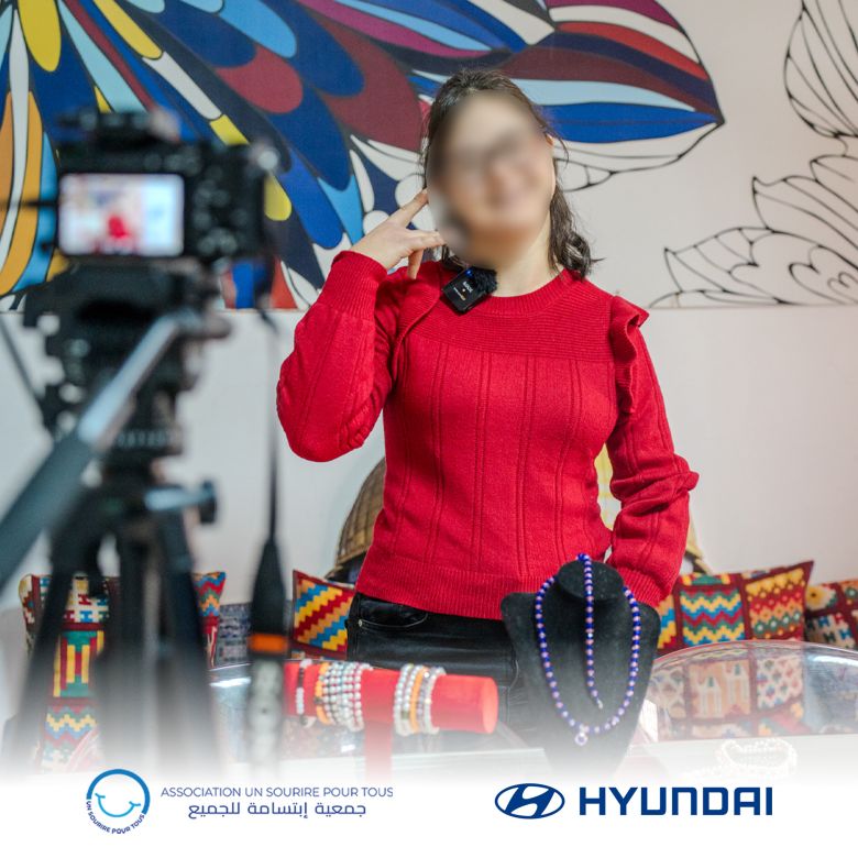 Hyundai Tunisie renouvelle son engagement en faveur de la santé visuelle des enfants