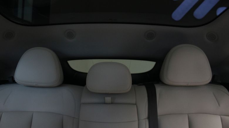 IM Motors IM5 Performance 100 kwh AWD