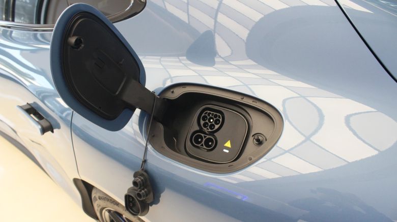 IM Motors IM5 Performance 100 kwh AWD