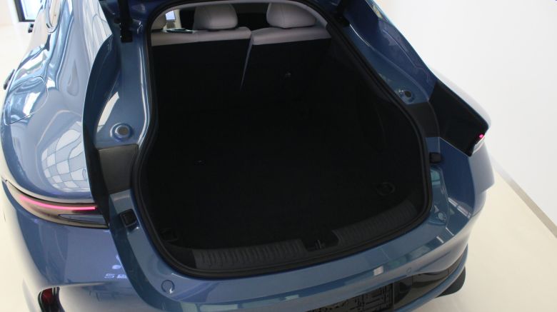 IM Motors IM5 Performance 100 kwh AWD