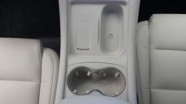 IM Motors IM5 Performance 100 kwh AWD