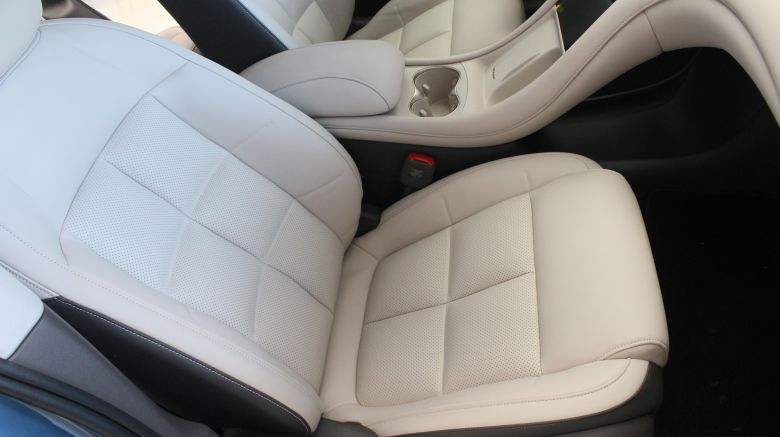 IM Motors IM5 Performance 100 kwh AWD