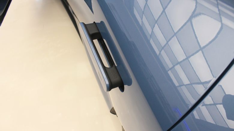 IM Motors IM5 Performance 100 kwh AWD