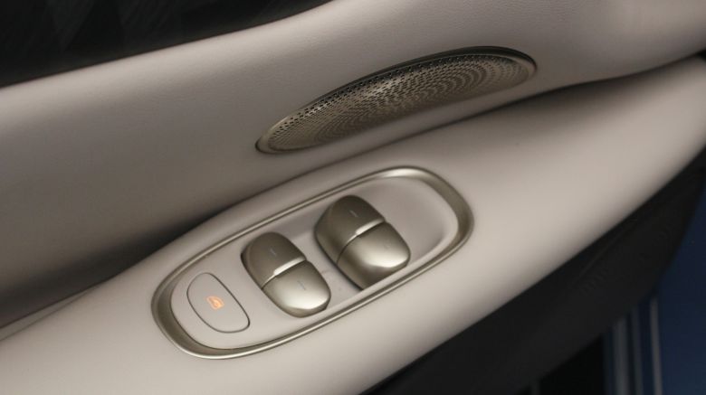 IM Motors IM5 Performance 100 kwh AWD