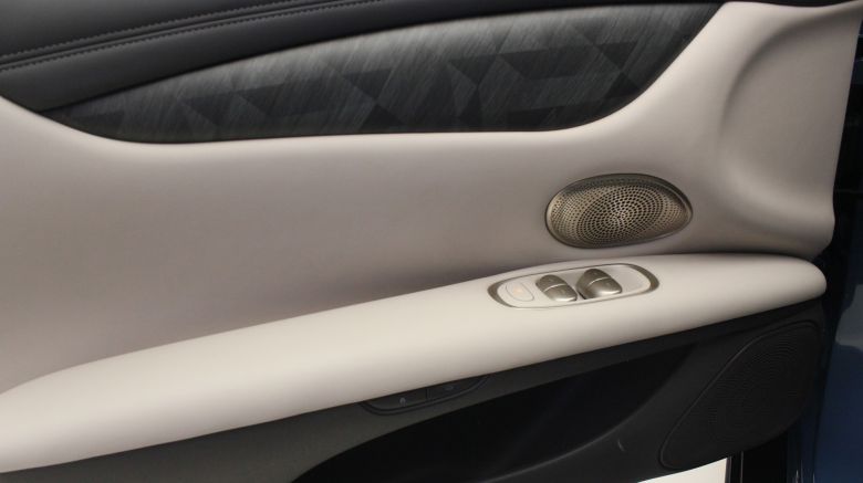 IM Motors IM5 Performance 100 kwh AWD