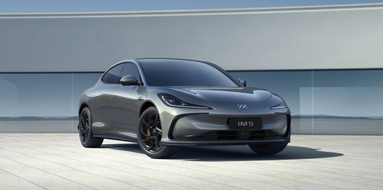 IM Motors IM5 Performance 100 kwh AWD