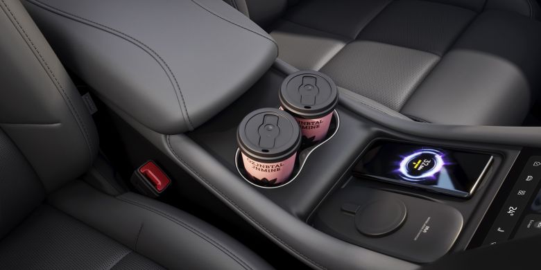 IM Motors IM5 Performance 100 kwh AWD