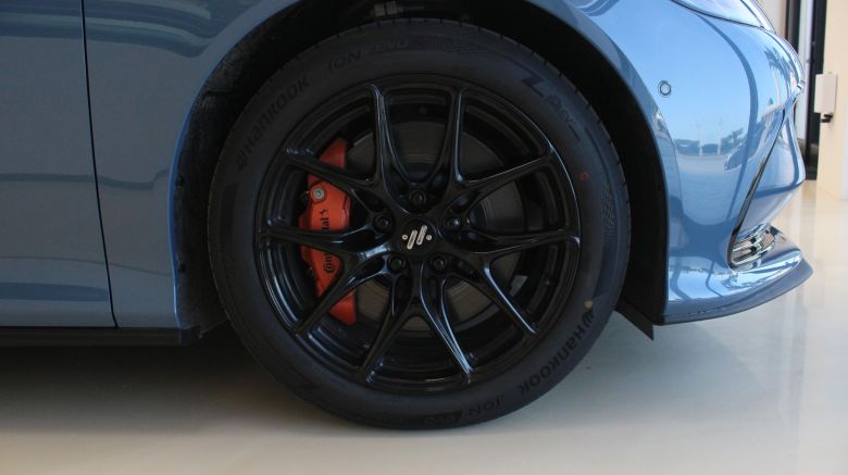 IM Motors IM5 Performance 100 kwh AWD