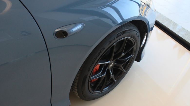 IM Motors IM5 Performance 100 kwh AWD