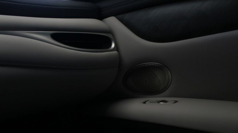 IM Motors IM6 Autonomie 100 kwh RWD