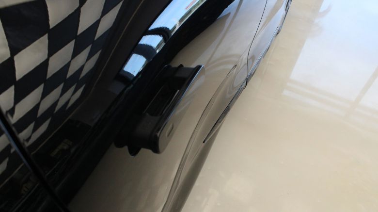 IM Motors IM6 Autonomie 100 kwh RWD