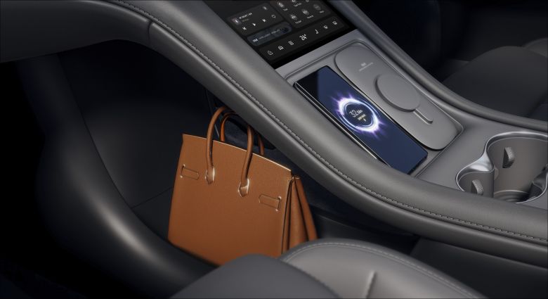 IM Motors IM6 Autonomie 100 kwh RWD