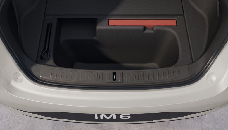 IM Motors IM6 Autonomie 100 kwh RWD