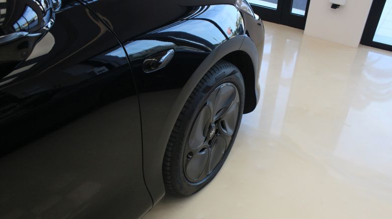 IM Motors IM6 Autonomie 100 kwh RWD