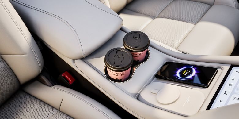 IM Motors IM6 Autonomie 100 kwh RWD