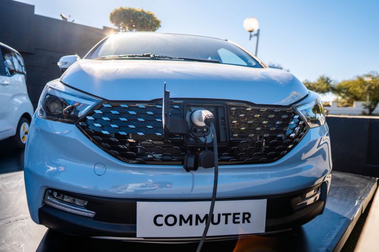 Inauguration de l’Avantier Club au Lac 1 et livraison du premier lot de l’Avantier Commuter