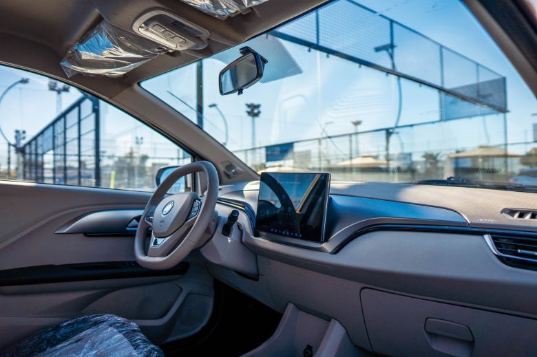 Inauguration de l’Avantier Club au Lac 1 et livraison du premier lot de l’Avantier Commuter