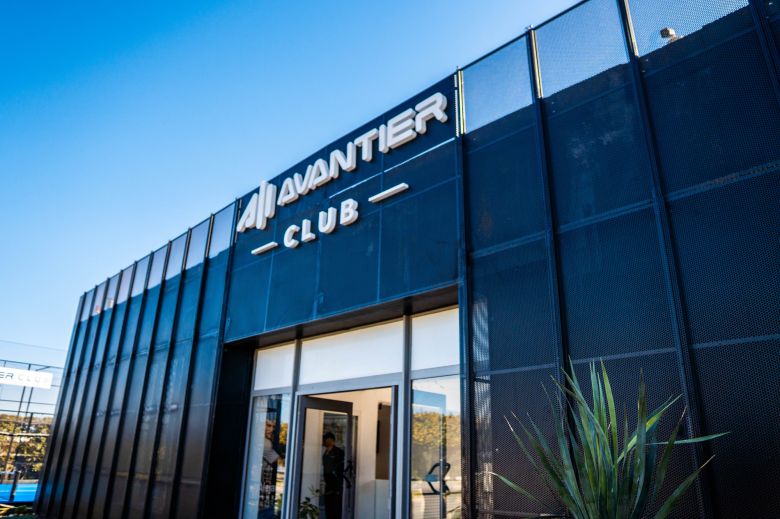 Inauguration de l’Avantier Club au Lac 1 et livraison du premier lot de l’Avantier Commuter