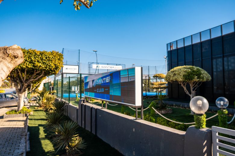 Inauguration de l’Avantier Club au Lac 1 et livraison du premier lot de l’Avantier Commuter