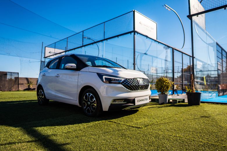 Inauguration de l’Avantier Club au Lac 1 et livraison du premier lot de l’Avantier Commuter