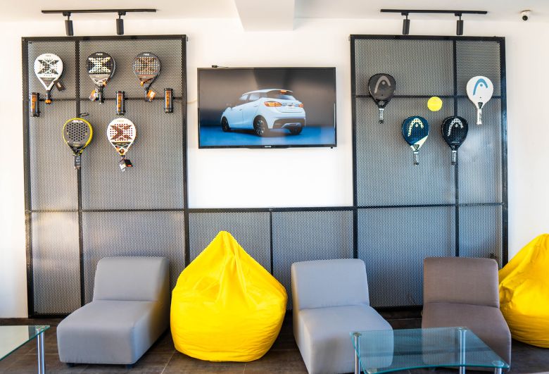 Inauguration de l’Avantier Club au Lac 1 et livraison du premier lot de l’Avantier Commuter