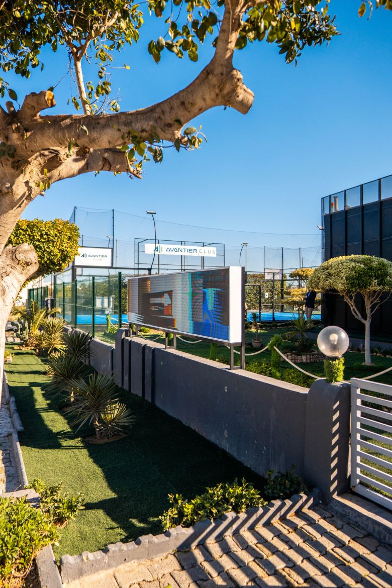 Inauguration de l’Avantier Club au Lac 1 et livraison du premier lot de l’Avantier Commuter