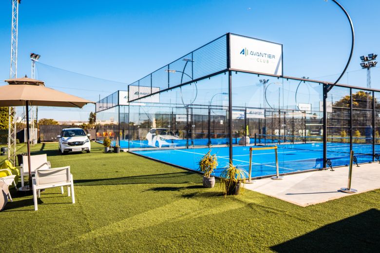 Inauguration de l’Avantier Club au Lac 1 et livraison du premier lot de l’Avantier Commuter