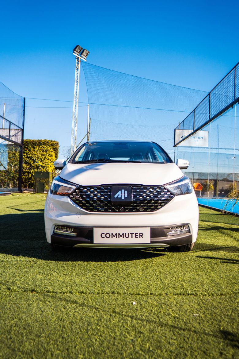 Inauguration de l’Avantier Club au Lac 1 et livraison du premier lot de l’Avantier Commuter